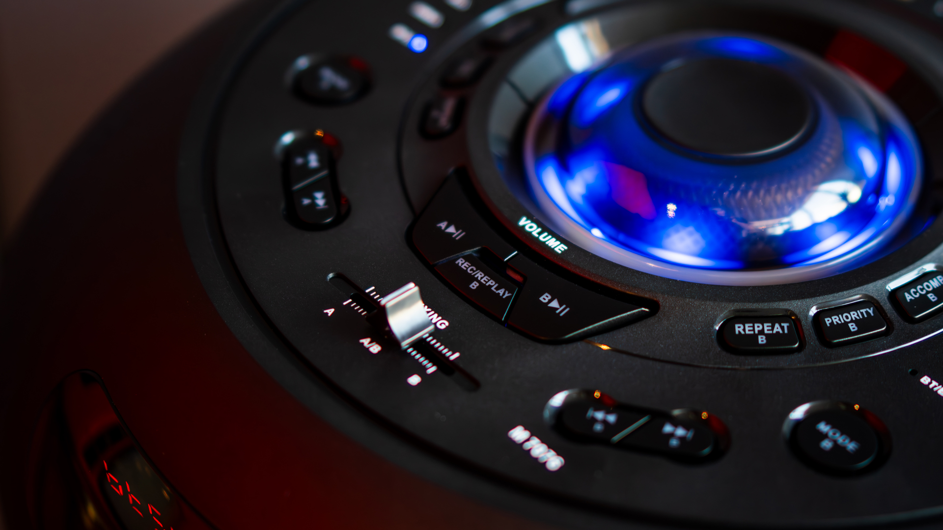 Banner